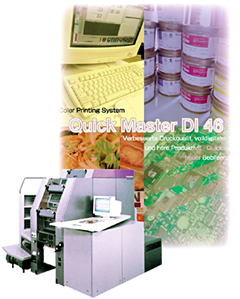 Quick Master DI46